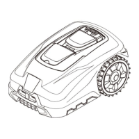 Preview: MOWBOT MOWBOT800