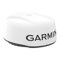 Preview: Garmin GMR 18 HD3