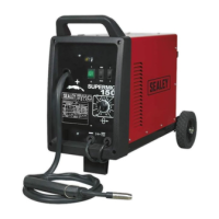 Preview: Sealey SUPERMIG150.V4