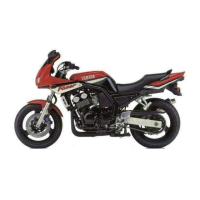 Preview: Yamaha FZS600 2000