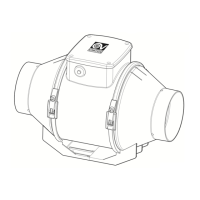 Preview: Vortice LINEO 125 ES