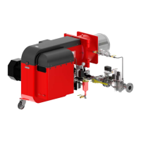 Preview: Oilon GP-600 M