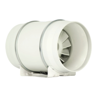 Preview: Pacific Ventilation PMF Series