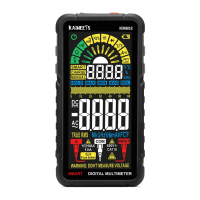 Preview: Kaiweets KM602