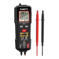 Preview: Kaiweets KM201