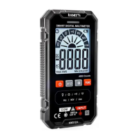 Preview: Kaiweets KM312 AB