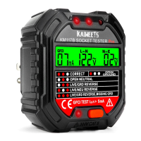 Preview: Kaiweets KM117 B