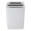 Dehumidifier Logo