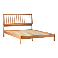 Preview: Walker Edison Cama CMAB8B