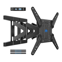 Preview: Mounting Dream MD2801-M