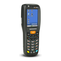 Preview: Datalogic Memor X3