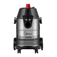 Preview: Midea VTW21A15T