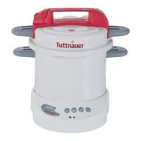 Preview: Tuttnauer T-Classic