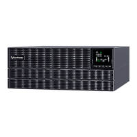 Preview: CyberPower OLS6 KERT4 UA