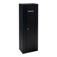 Preview: Stack-On GCG-8RTA