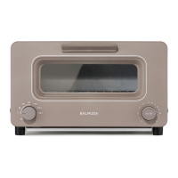 Preview: BALMUDA K11E-BK