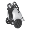 Paint Sprayer Logo
