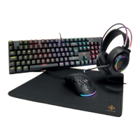 Preview: Deltaco Gaming GAM-132