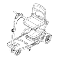Preview: Pride Mobility S34 P