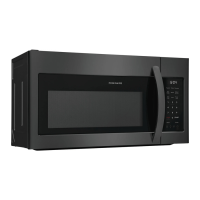 Preview: Frigidaire FMOS1846 BD