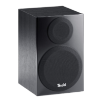 Preview: Teufel T 130 D