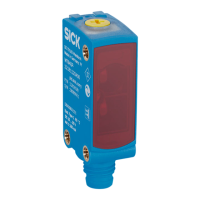 Preview: SICK WTM4 S