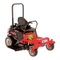 Preview: COX CRUISER ZTR