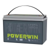 Battery Pack Logo