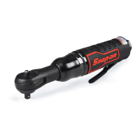 Preview: Snap-On PTR2500 Series