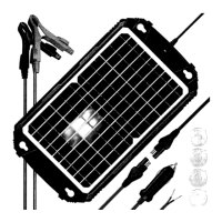 Preview: SUNER POWER BC-12 W-Pro