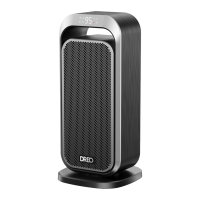 Preview: dreo DR-HSH007