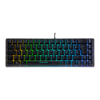 Preview: Deltaco Gaming 4222228