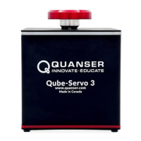 Preview: Quanser Qube-Servo 3