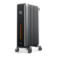 Preview: dreo DR-HSH011