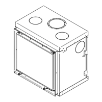 Preview: Zero Clearance Fireplace-700