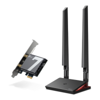 Preview: TP-Link Archer TBE550 E