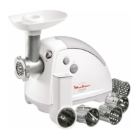 Preview: Moulinex ME60614 A