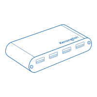 Preview: Kensington PocketHUB 7 Port USB