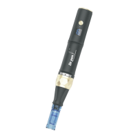 Preview: Dr. pen A8 S