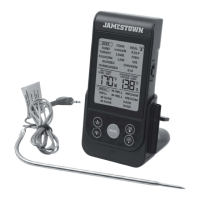 Preview: Jamestown 103843