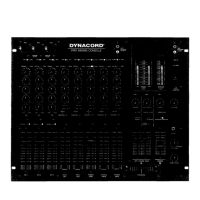 Preview: Dynacord M1 PRO