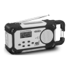 Weather Radio Logo