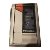 Preview: Panasonic RQ-345