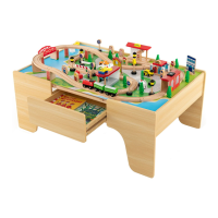 Preview: Costway TM10051