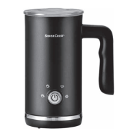 Preview: Silvercrest 331449 1907