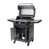 Preview: Char-Broil EVOLVE 468921224