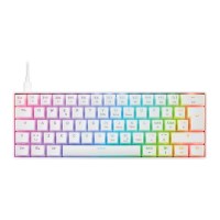 Preview: Deltaco Gaming WK90