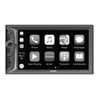 Preview: Jensen VX5228