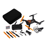 Preview: Rage RC STINGER 3.0