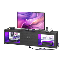 Preview: Bestier L101118HUS